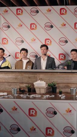 [Dublajlı] Bir Buz Hokeyi Yıldızından Nasıl Ayrılır episode 1