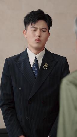 巔峰丐婿從被美女姐姐撿回家開始 episode 57