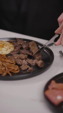 She is Mine episode 8