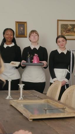 배은망덕한 오빠들이 무릎 꿇는 이유 episode 9