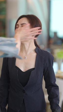 L'ho trovata e me ne sono innamorato episode 38