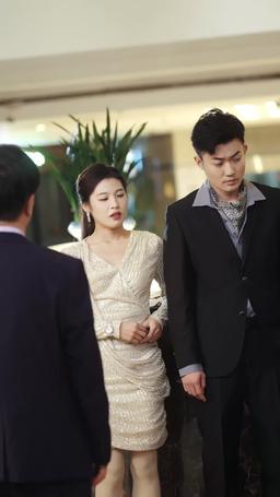 Love Across Time and Space episode 14