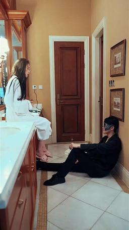 Die Vertragsliebhaberin des Milliardärs episode 14