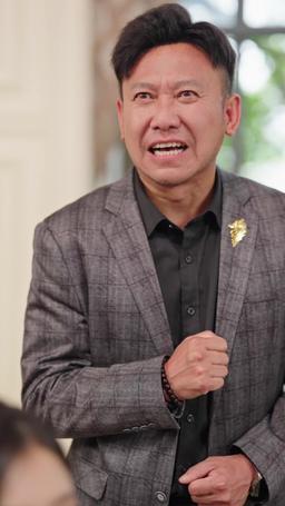 (พากย์) รักสุดใจยัยตัวแสบ episode 33