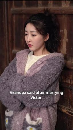 Seven Years Later, I Do episode 8