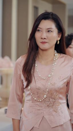 婚禮現場：姐姐颯翻全場 episode 36