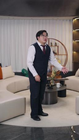 Da reietta a sovrana, il gioco di potere dell'amore episode 33