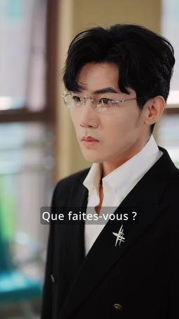 La Moi Brisée L'a Retrouvé episode 30