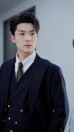 Spadła z nieba młoda dama Lin episode 50