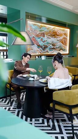 夫人又在外面野了 episode 40