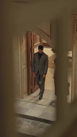 상속자: 미녀와 억만장자 episode 55