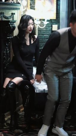 Love You, Always A Mistake episode 70