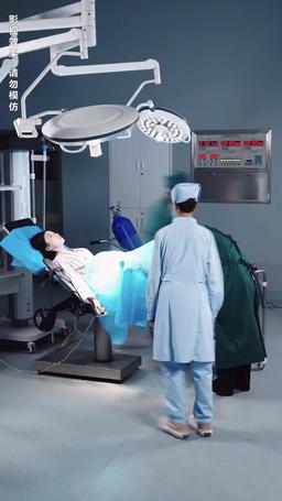 [doblado] Eres mi tesoro episode 4