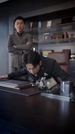 My Down-and-Out Hubby Is a CEO episode 11