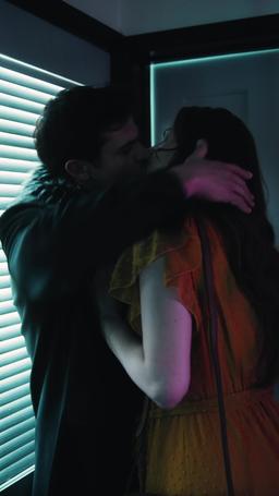 Kurt Kral'ın İntikamı: Kurt kral ve İnsan Eşi episode 5