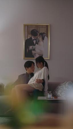 A Couple Who Got Married First episode 31