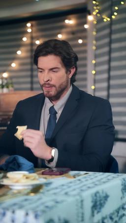 La Marca Del Amor Verdadero episode 60