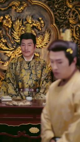 ดาวโชคฟ้าประทาน episode 29