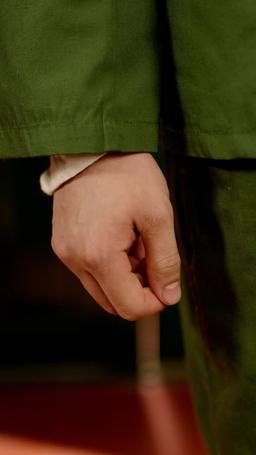 عبث الربيع بالمشاعر episode 3