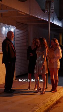 Banquete del Poder episode 6