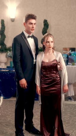 The Billionaire Married a Homeless Girl episode 54