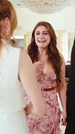 [dublado] Eu te amo mais do que a vida episode 2