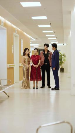 Eski Sevgilimin Üvey Annesi Oldum episode 74