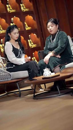 Stop Acting Dumb, My Billionaire Hubby episode 17