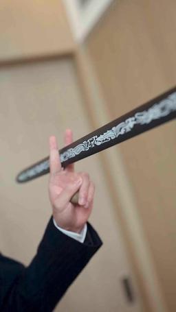 عودة ملك الخلود  انتقامي مع مديرة شركتي episode 57