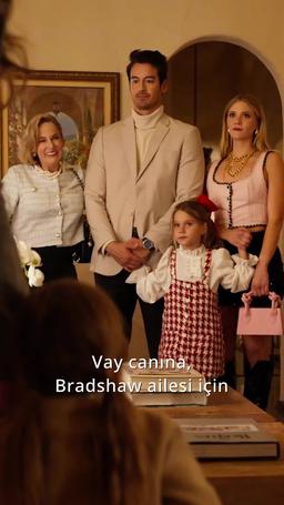 Anne Ağlama, Babam Çok Pişman episode 41