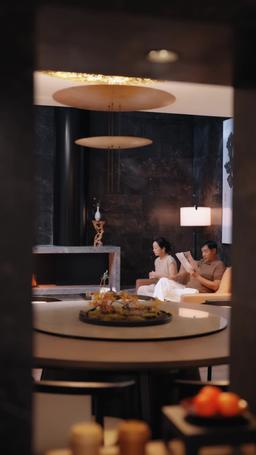 Miss Secretary, You Stole His Heart episode 64