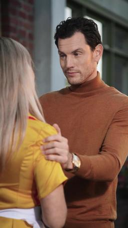 กับดักรักคุณเศรษฐี episode 13