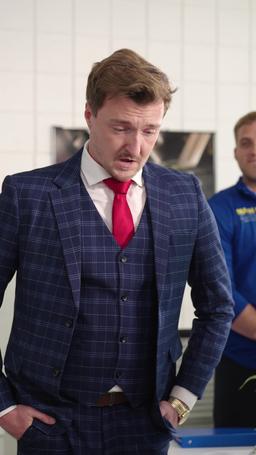 You Fired the Backbone of Detroit episode 48