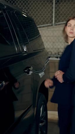 Arrête de Pleurer, j’ai Épousé bien Mieux que Lui episode 43