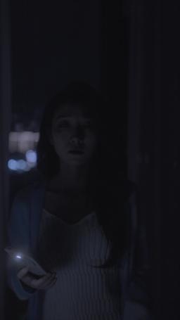 Love Turns Cold After Silence episode 54