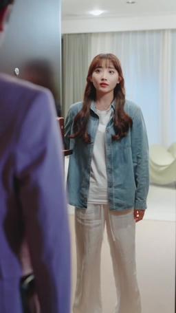 [doblado] Dulce Deuda, Multimillonario Secreto episode 13