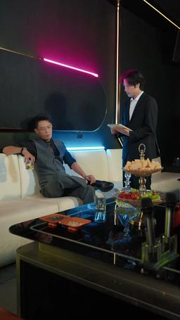 Para Ratu Merebut Segalanya episode 37