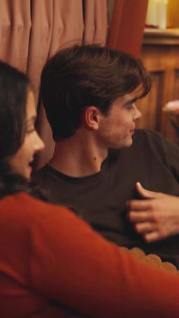 Trik Siksaan Cinta episode 132