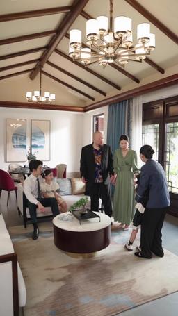 A Little Whisper episode 47