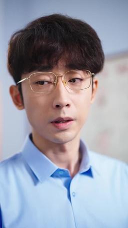 瘋了吧神醫也敢裁 episode 23