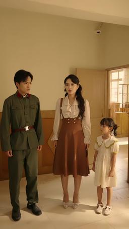 リベンジはママと一緒に～天才ベビーの逆転ライフ～ episode 29