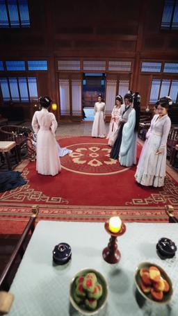 我家娘子是高手？ episode 45