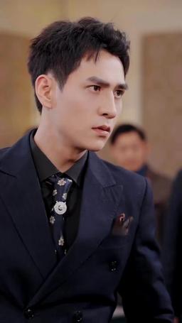 披荊斬棘的婚姻 episode 56