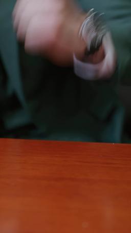 Odliczanie życia: Ratunek na 30 000 stóp episode 20