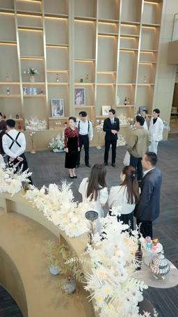 特工王牌的首富千金老婆 episode 65