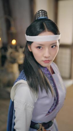 My Heroine episode 31