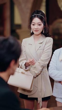 Da reietta a sovrana, il gioco di potere dell'amore episode 48