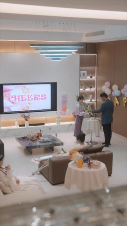 고요속에 차가워진 사랑 episode 25