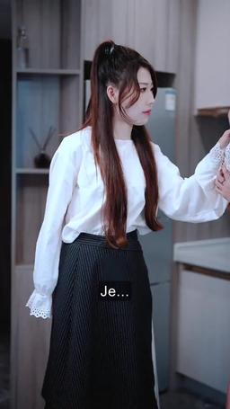 L'amour contractuel avec l'oncle en fauteuil roulant de mon fiancé episode 77