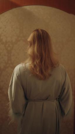 マフィアの花嫁 episode 33